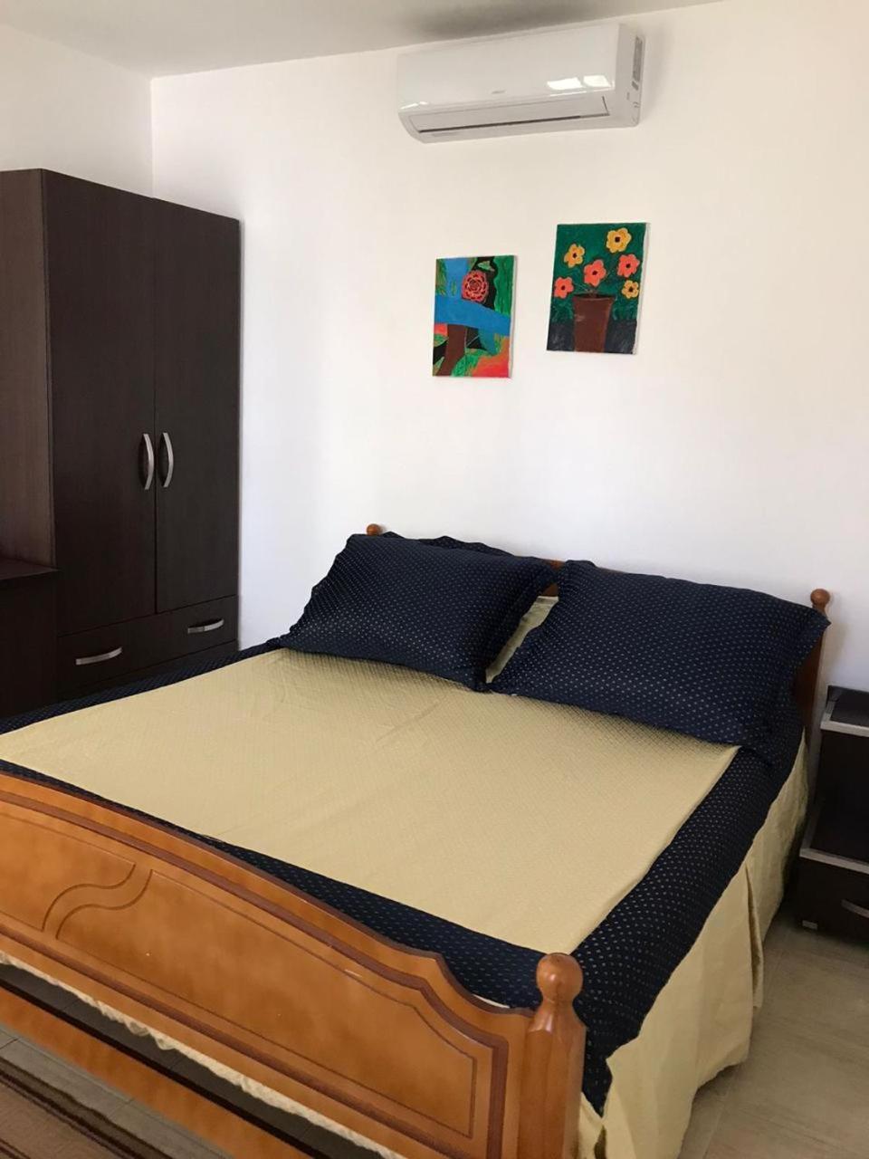 Vila Cano Boutique Durres Ngoại thất bức ảnh