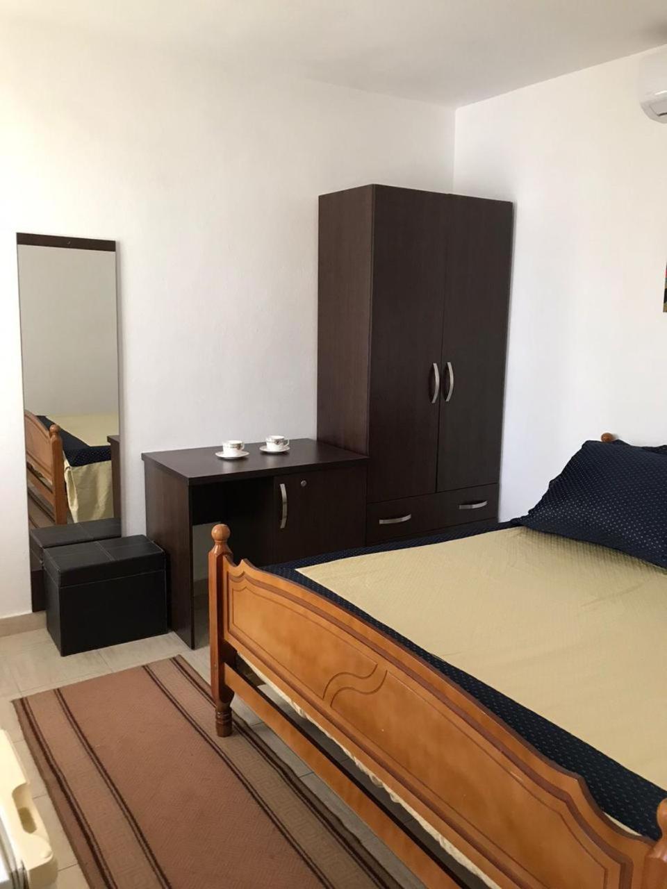 Vila Cano Boutique Durres Ngoại thất bức ảnh