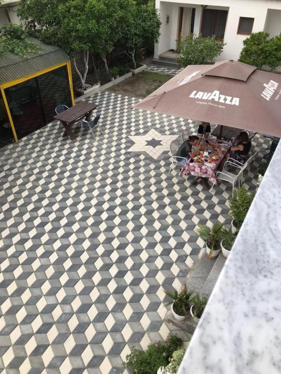 Vila Cano Boutique Durres Ngoại thất bức ảnh