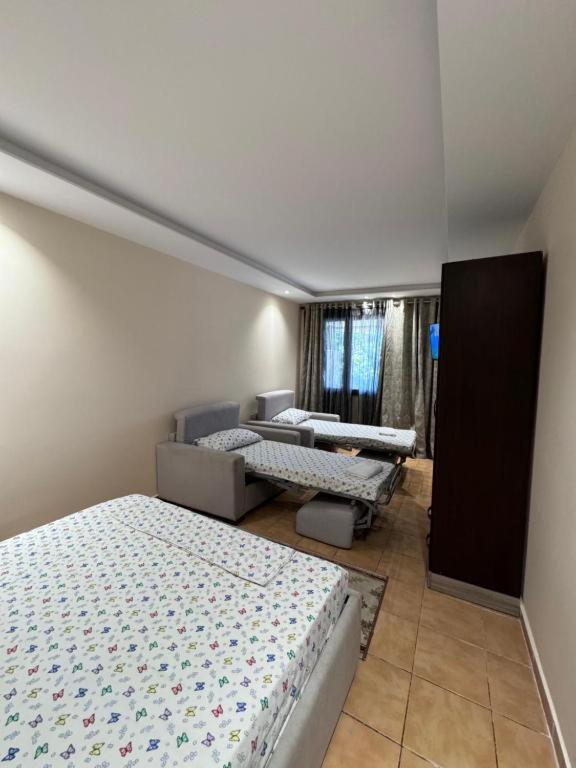 Vila Cano Boutique Durres Ngoại thất bức ảnh