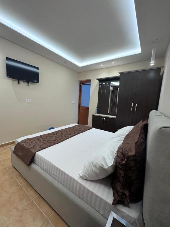 Vila Cano Boutique Durres Ngoại thất bức ảnh