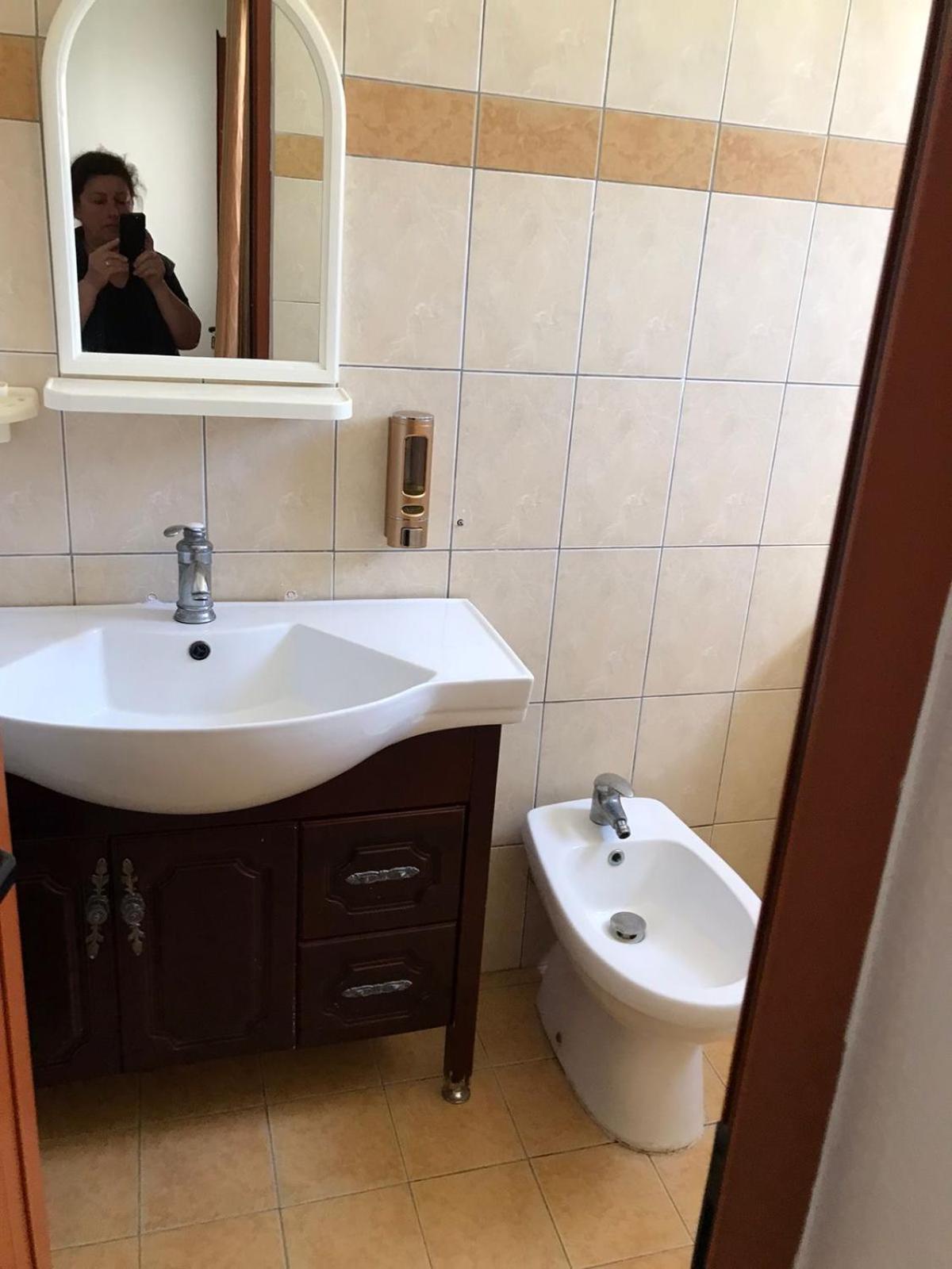 Vila Cano Boutique Durres Ngoại thất bức ảnh