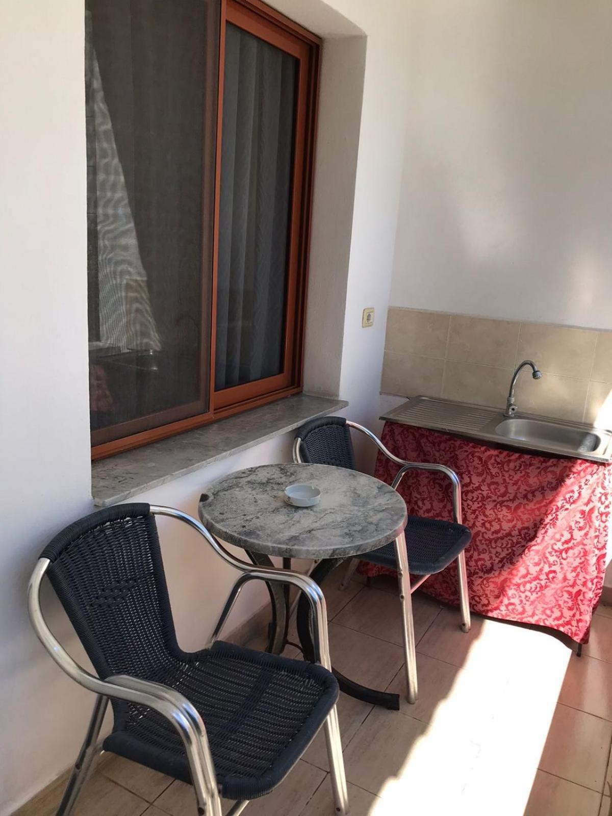 Vila Cano Boutique Durres Ngoại thất bức ảnh