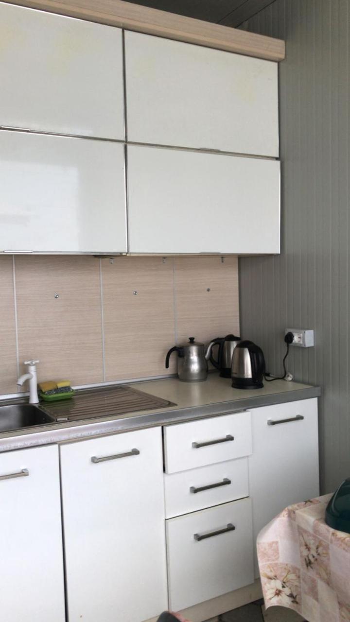 Vila Cano Boutique Durres Ngoại thất bức ảnh