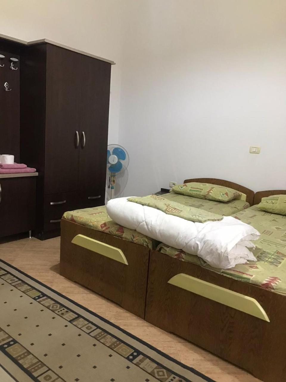Vila Cano Boutique Durres Ngoại thất bức ảnh