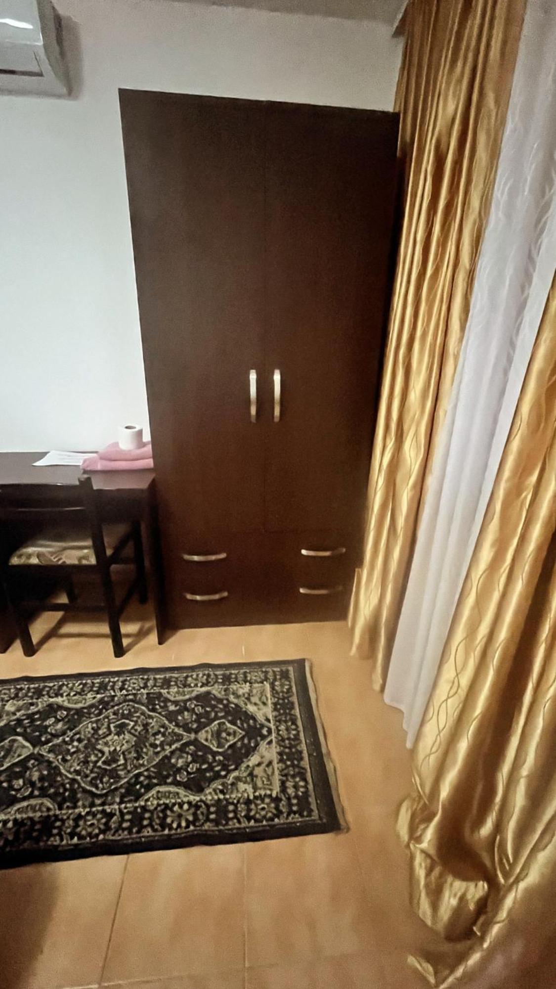 Vila Cano Boutique Durres Ngoại thất bức ảnh