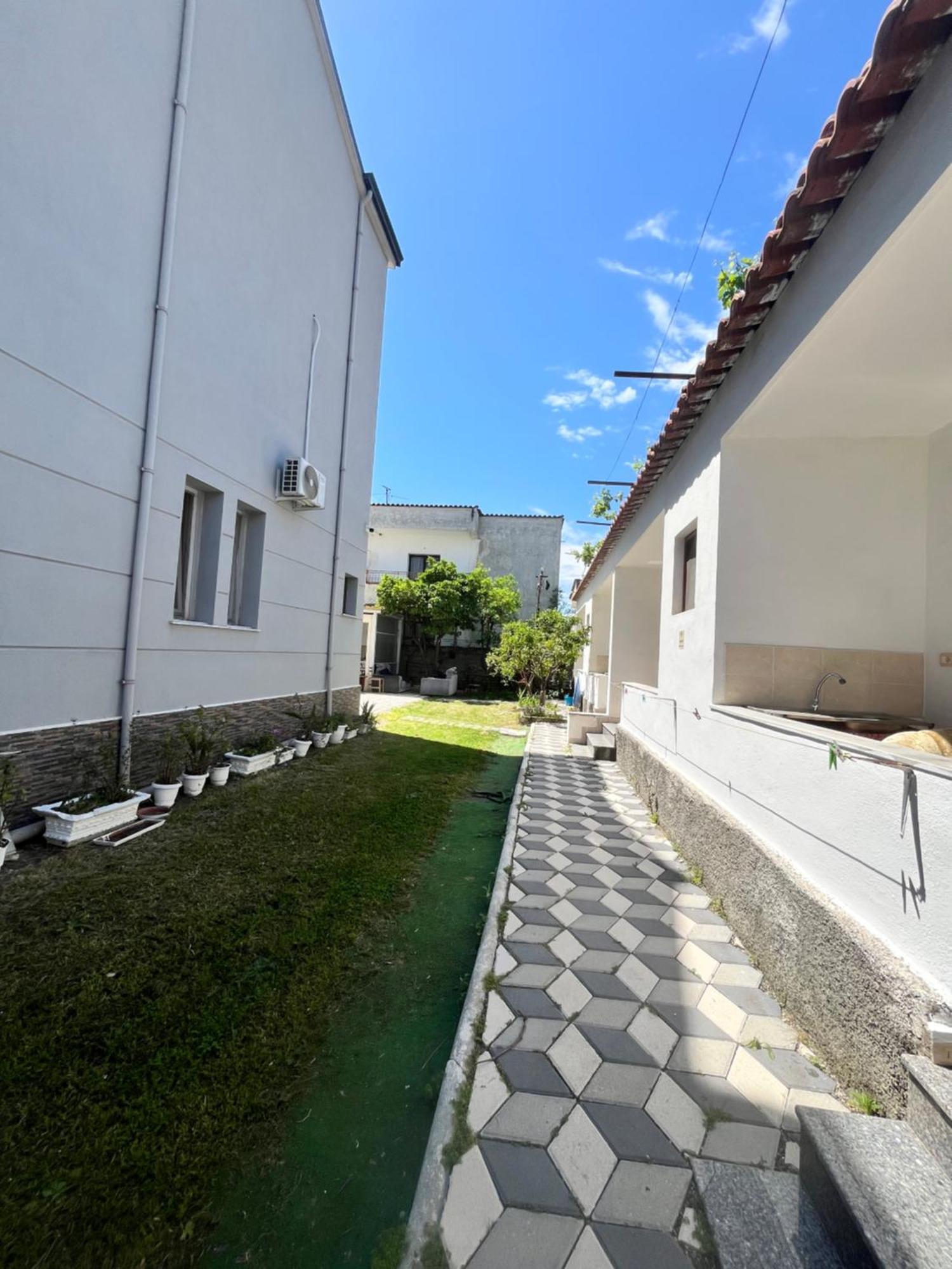 Vila Cano Boutique Durres Ngoại thất bức ảnh